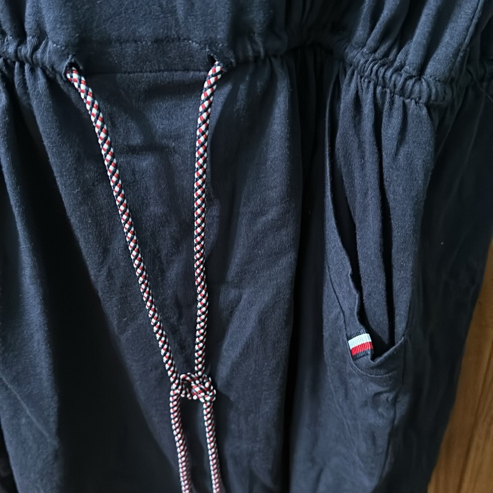 Tommy Hilfiger cover up new with tags size l/Xl - Picture 4 of 9